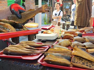 Ferienhaus Darlowo Umgebung 33