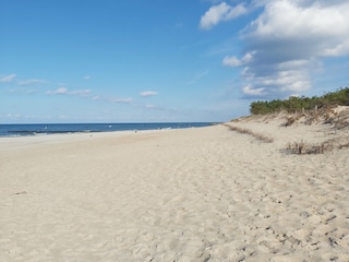 Ferienhaus Darlowo Umgebung 35