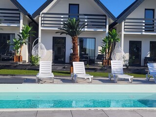 Ferienhaus Darlowo Außenaufnahme 6