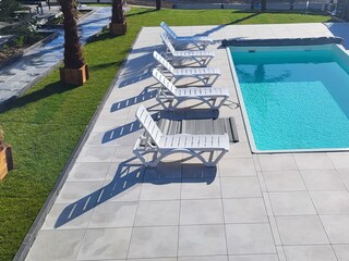 Ferienhaus Darlowo Außenaufnahme 5