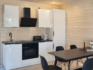 Ferienhaus Darlowo Außenaufnahme 12