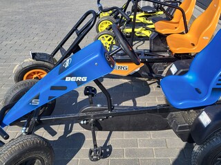 Ferienhaus Darlowo Außenaufnahme 10