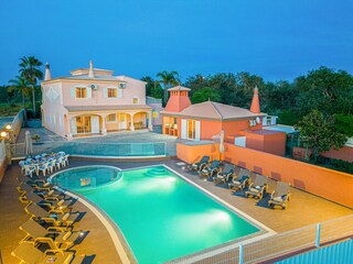 Villa Ferreiras  2