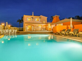 Villa Ferreiras  18