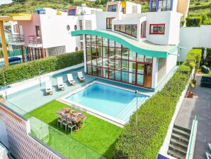 Villa à Albufeira près de la plage - Albufeira - image1