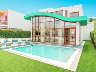 Villa Albufeira  14