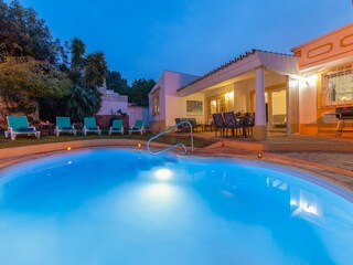 Villa Vale de Parra  32