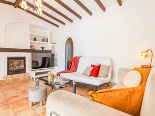 Villa Vale de Parra  25