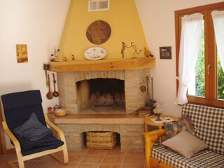 Appartamento per vacanze Segusino Caratteristiche 6