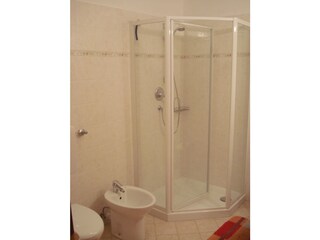 Appartamento per vacanze Segusino Caratteristiche 12