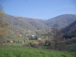 Appartamento per vacanze Segusino Ambiente 14