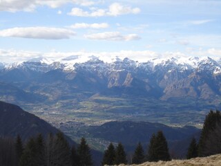 Appartamento per vacanze Segusino Ambiente 15