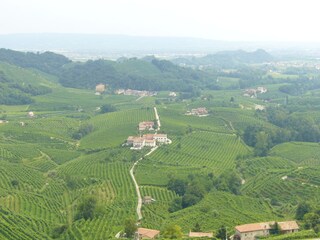 Appartamento per vacanze Segusino Ambiente 17