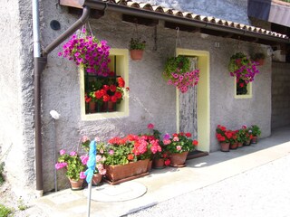 Appartamento per vacanze Segusino Ambiente 18