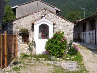 Appartamento per vacanze Segusino Ambiente 19