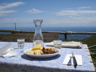 Appartamento per vacanze Segusino Ambiente 16