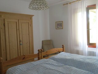 Appartamento per vacanze Segusino Caratteristiche 9