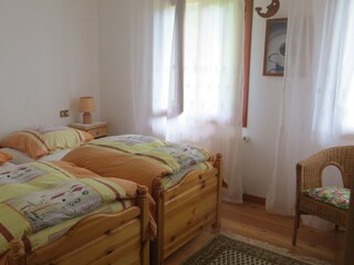 Appartamento per vacanze Segusino Caratteristiche 10