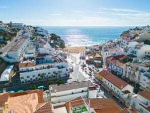 Apartamento en Carvoeiro con Terraza - Carvoeiro - image1