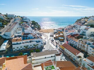Apartamento Carvoeiro  1