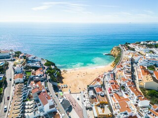 Apartamento Carvoeiro  25