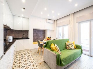 Apartamento Carvoeiro  31