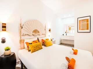 Apartamento Carvoeiro  36