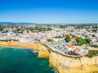 Apartamento Carvoeiro  2