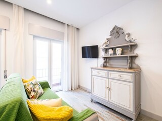 Apartamento Carvoeiro  6