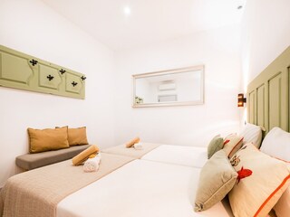 Apartamento Carvoeiro  48