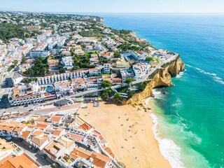 Apartamento Carvoeiro  1