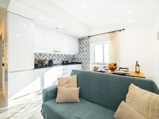 Apartamento Carvoeiro  27