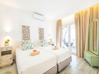 Apartamento Carvoeiro  29