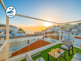 Apartamento Carvoeiro  2