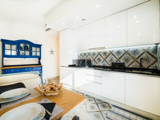 Apartamento Carvoeiro  5