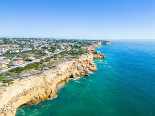 Apartamento Carvoeiro  15