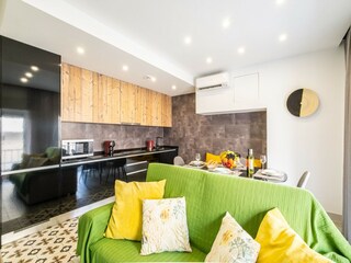 Apartamento Carvoeiro  23
