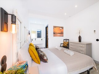 Apartamento Carvoeiro  25