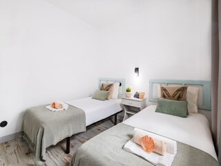 Apartamento Carvoeiro  27