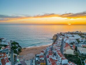 Appartement à Carvoeiro près de la plage - Carvoeiro - image1