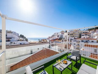 Apartamento Carvoeiro  4
