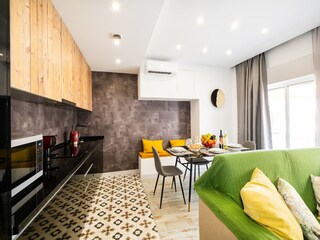 Apartamento Carvoeiro  8