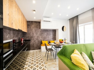 Apartment Carvoeiro  8