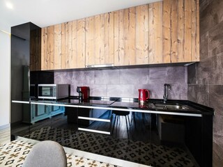 Apartamento Carvoeiro  9