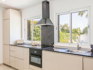 Villa Olhos de Agua  40