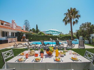 Villa Olhos de Agua  20
