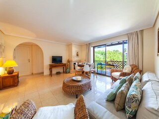 Apartment Olhos de Agua  29