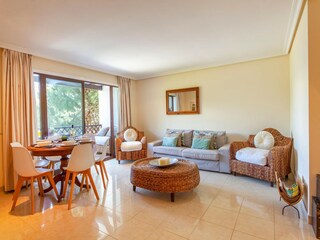 Apartment Olhos de Agua  16