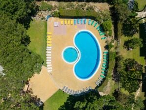 Apartamento para 6 personas con terraza - Olhos de Agua - image1