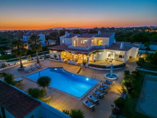Villa Vale de Parra  25
